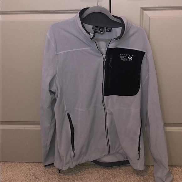 Mountain Hardwear Other - Mountain Hardware Fleece